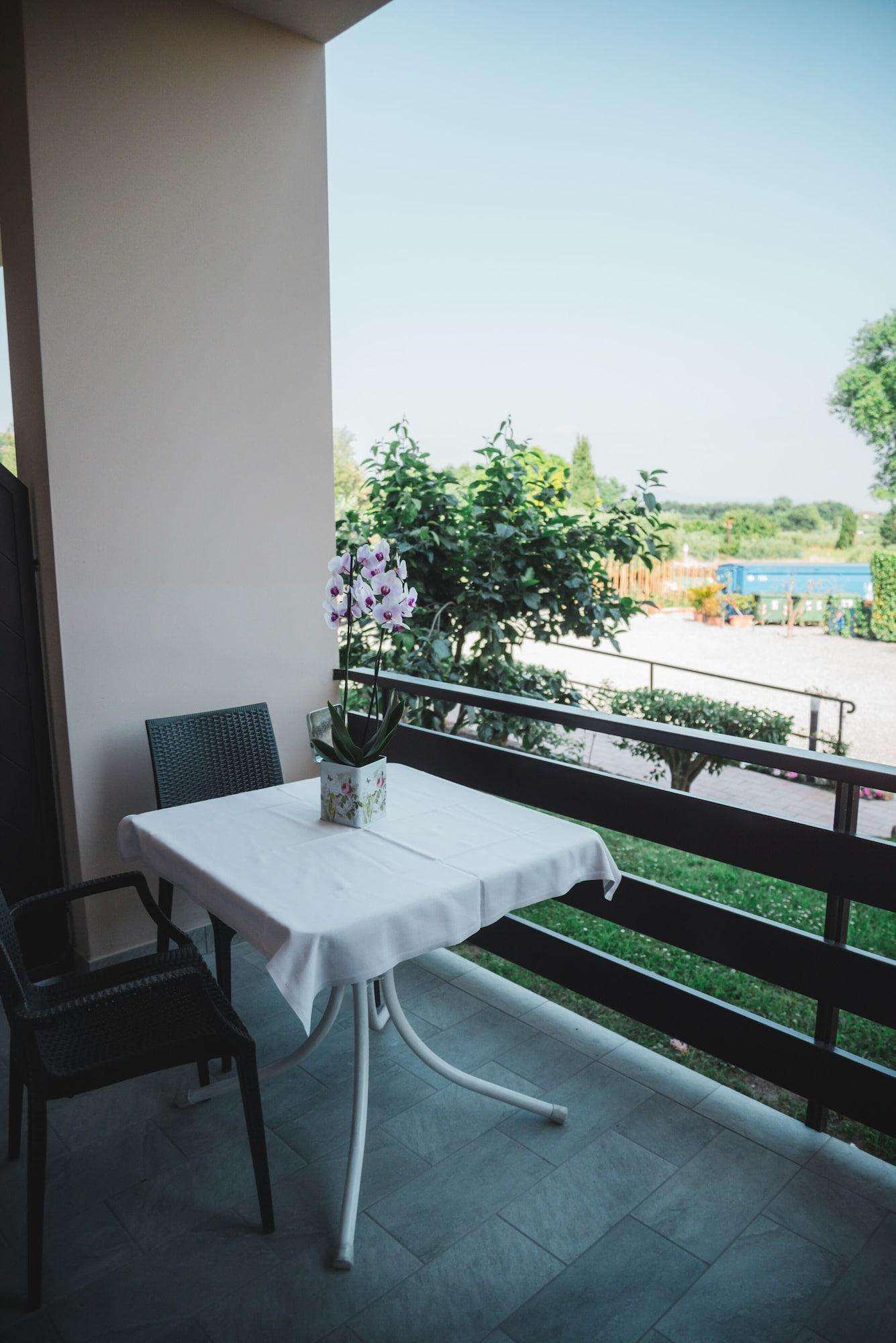 Spa Hotel Splendid Sole Manerba del Garda Exterior photo