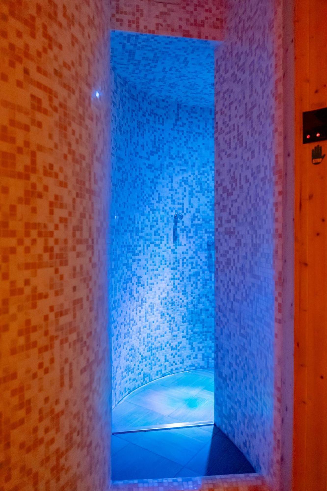 Spa Hotel Splendid Sole Manerba del Garda Exterior photo