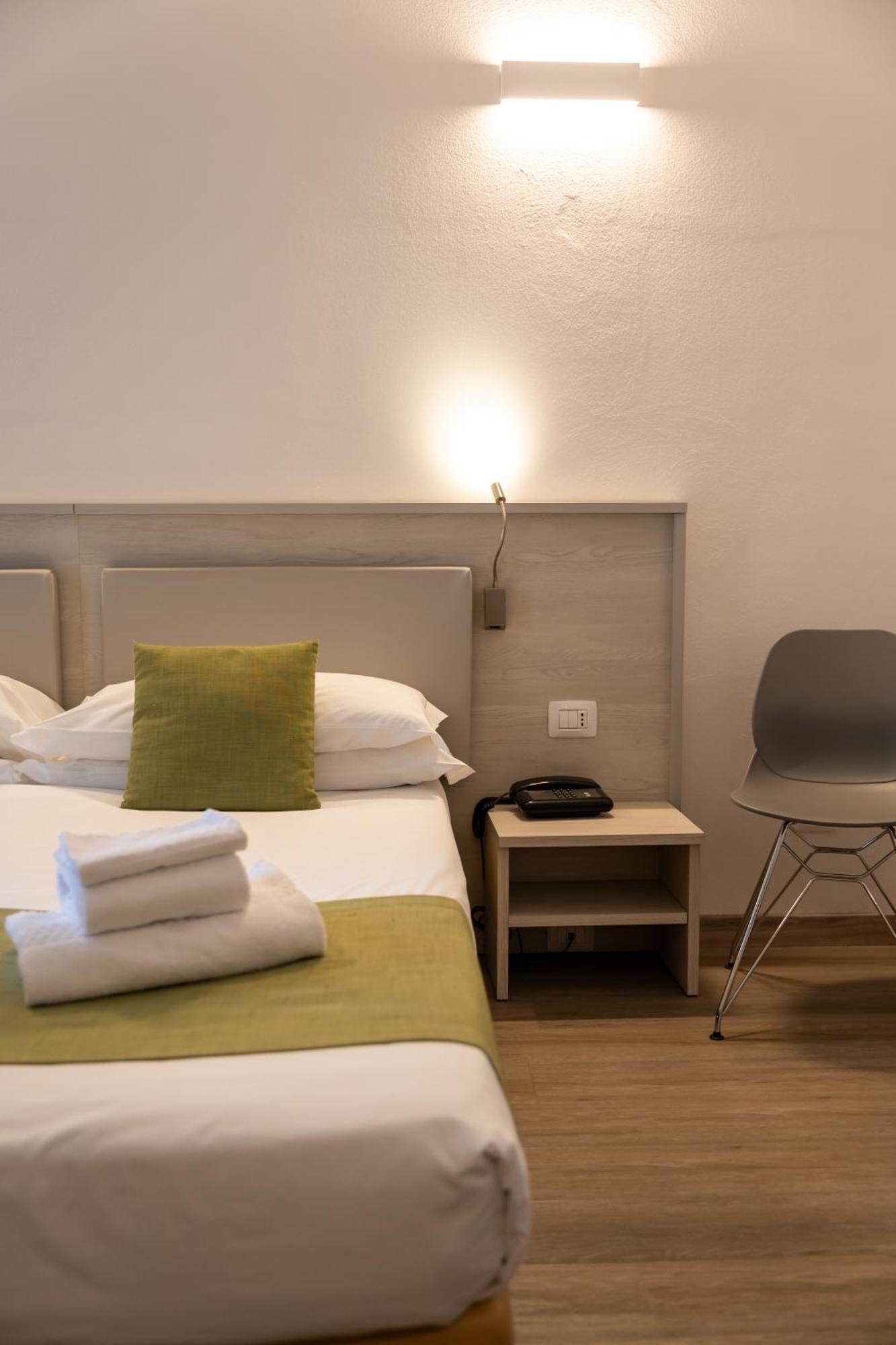 Spa Hotel Splendid Sole Manerba del Garda Exterior photo